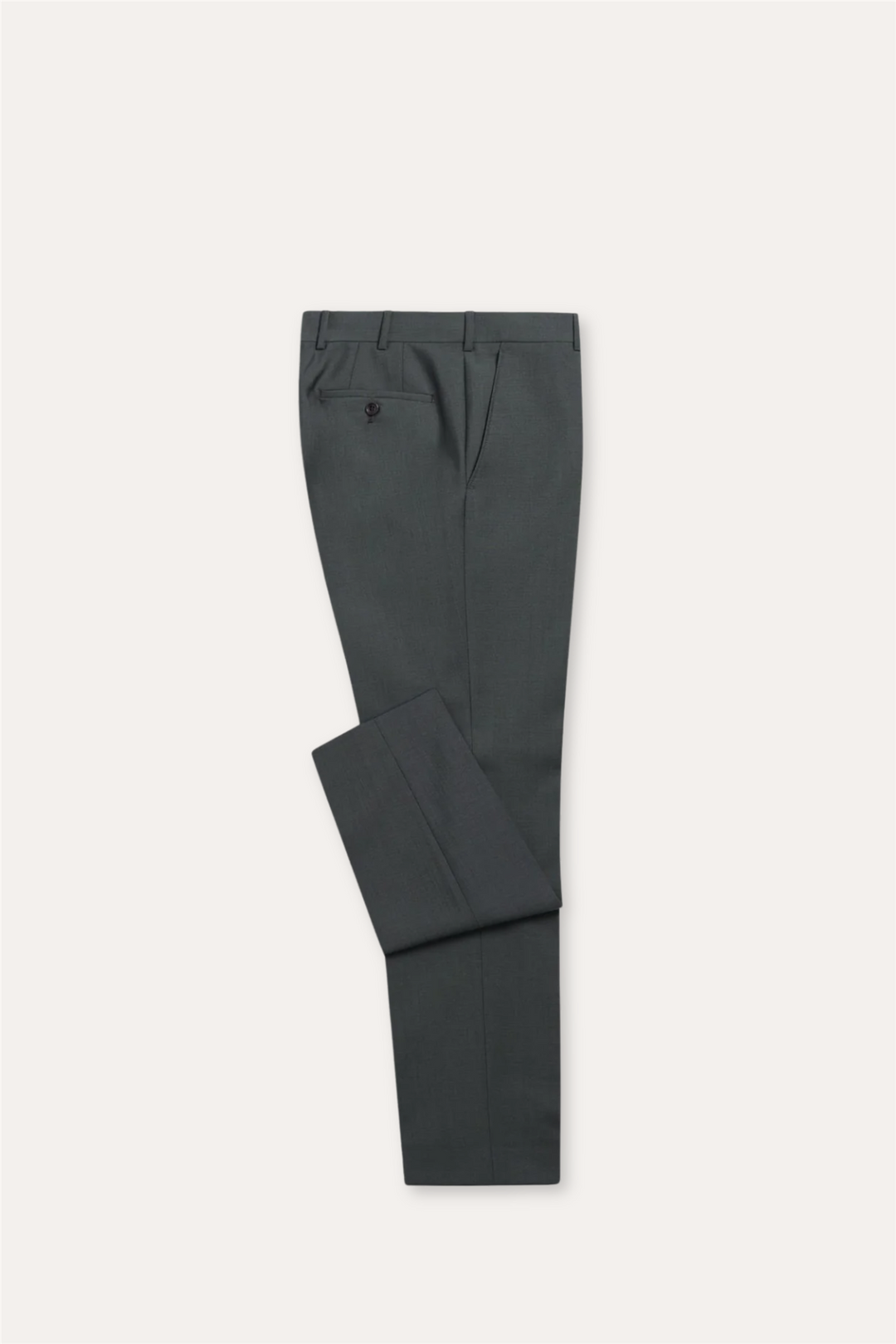 Jasper-Helsinki Suit Dark Green