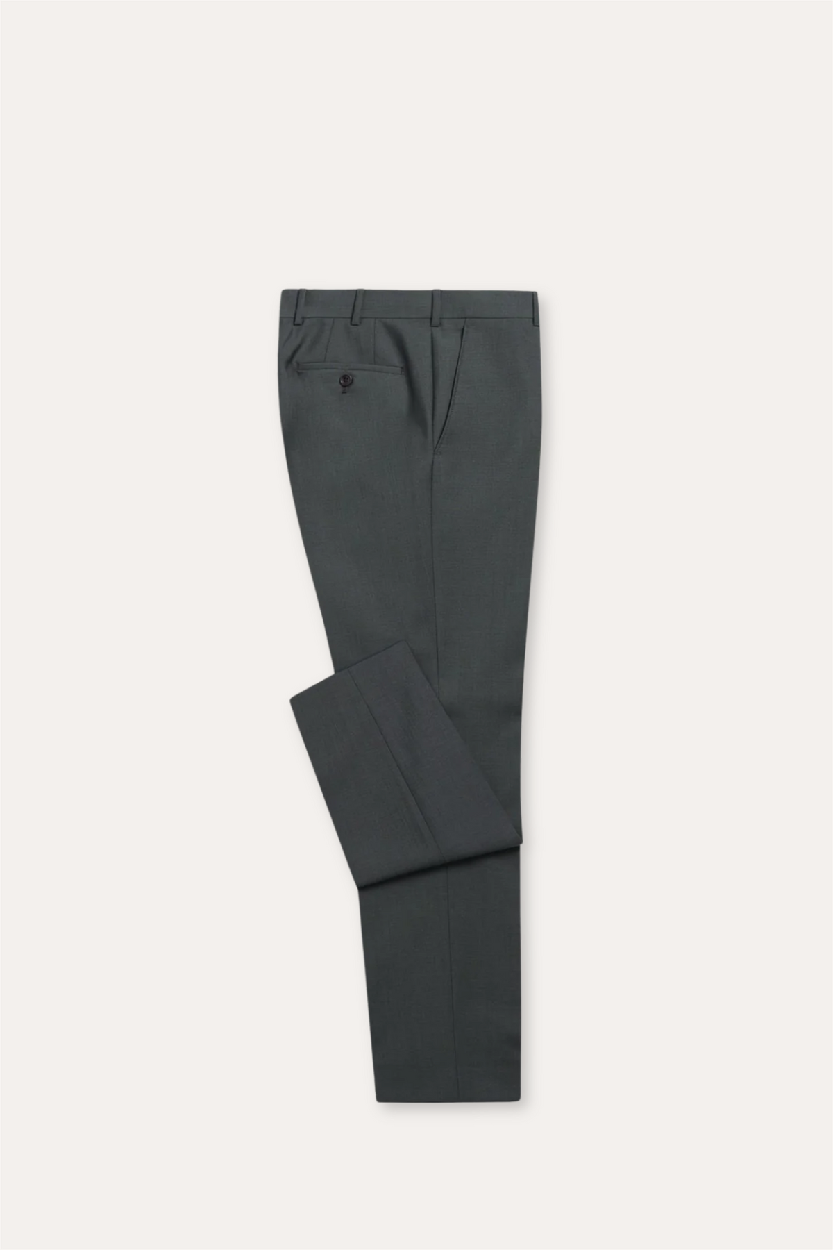 Jasper-Helsinki Suit Dark Green