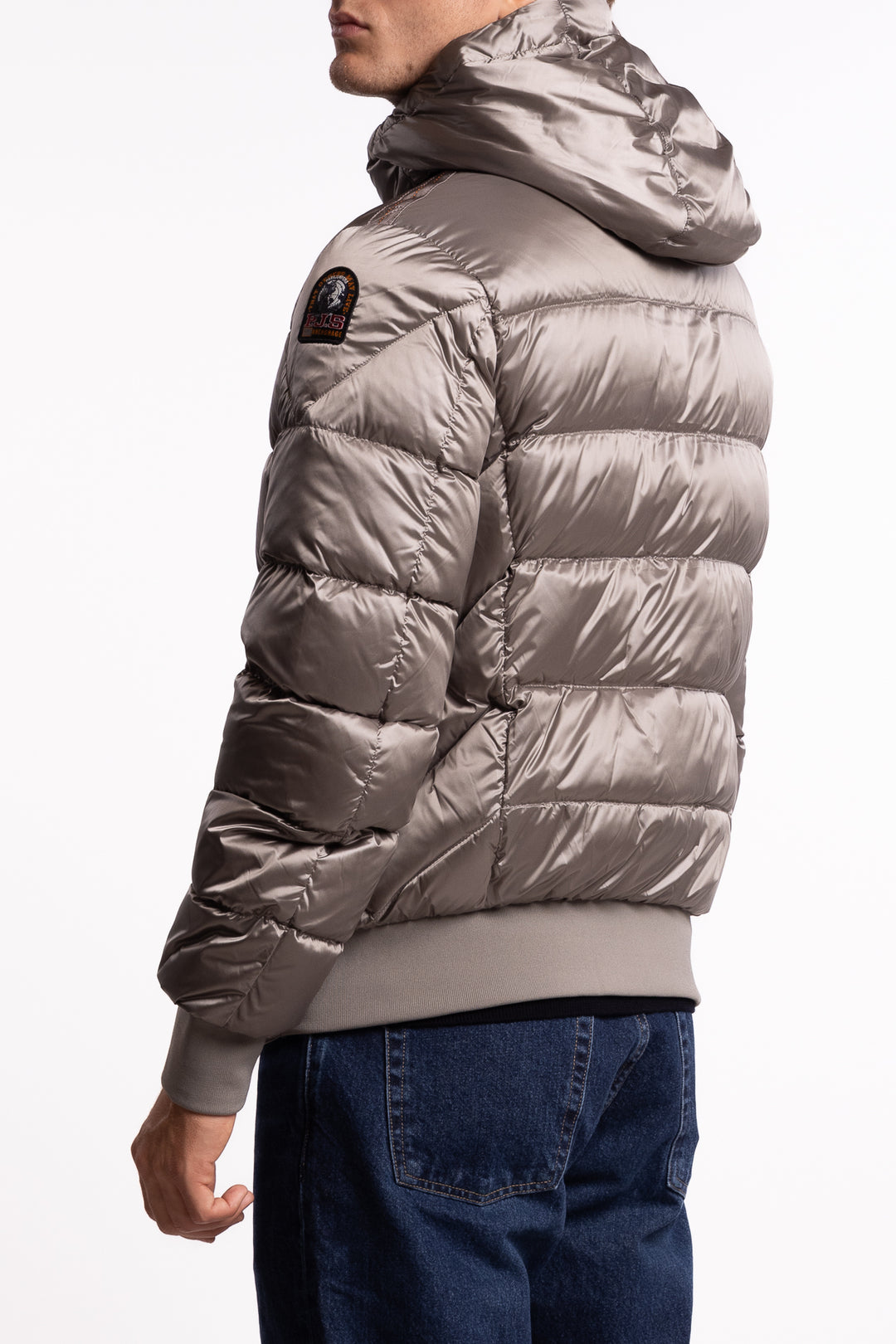 Pharrell Jacket Nowhere