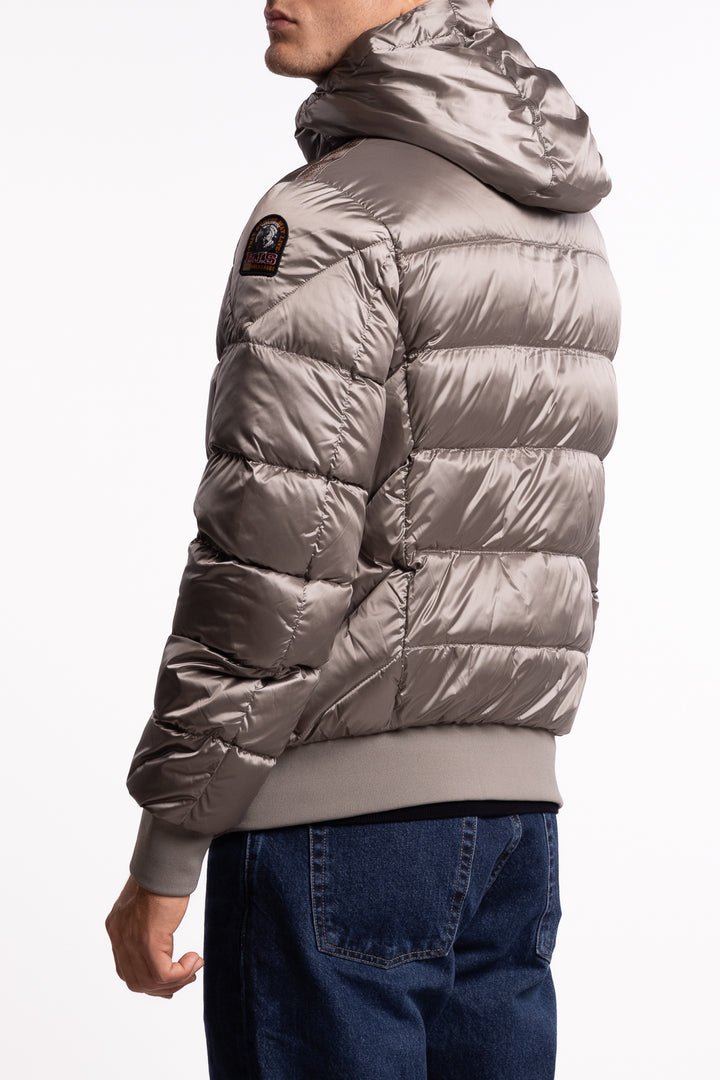 Pharrell Jacket Nowhere