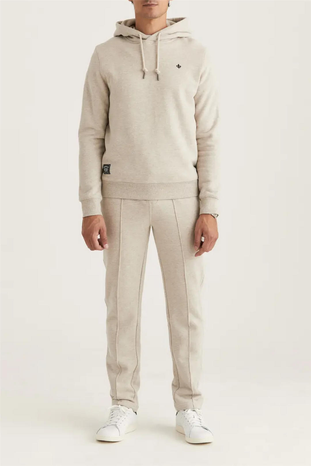 Brandon Lily Hood Khaki