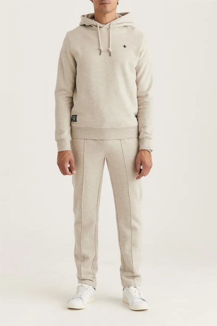 Brandon Lily Hood Khaki