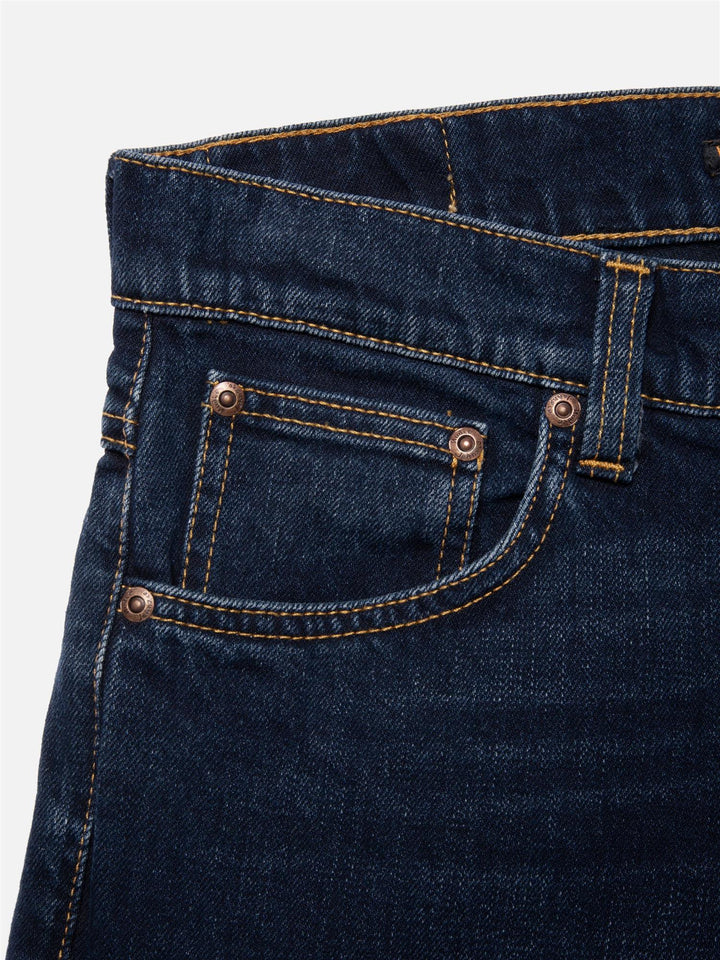 Grim Tim Slim Fit Jeans New Ink