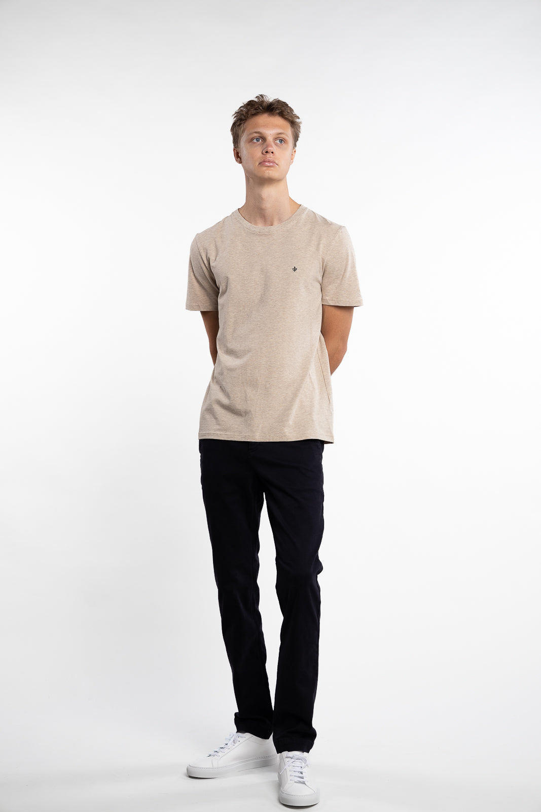 James Tee Khaki