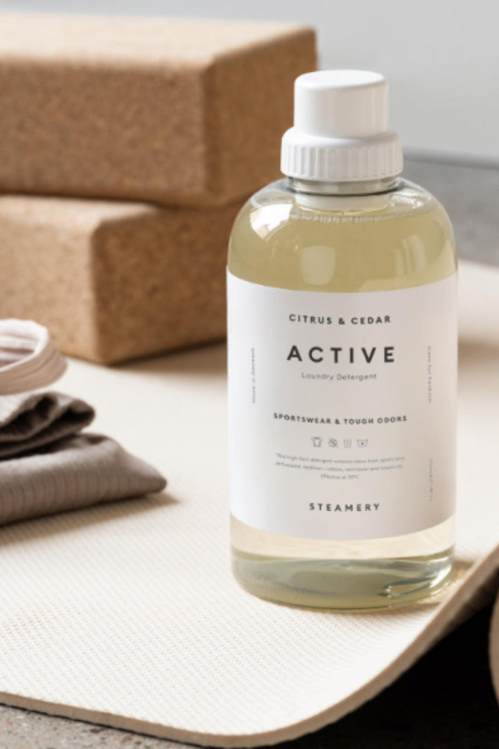 Active Laundry Detergent