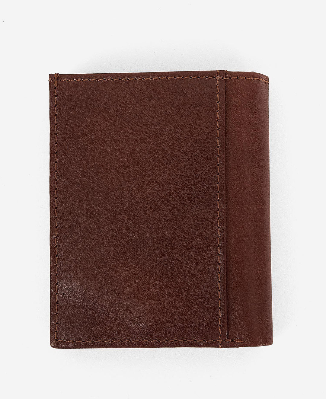 Colwell Small Billfold Dark Brown