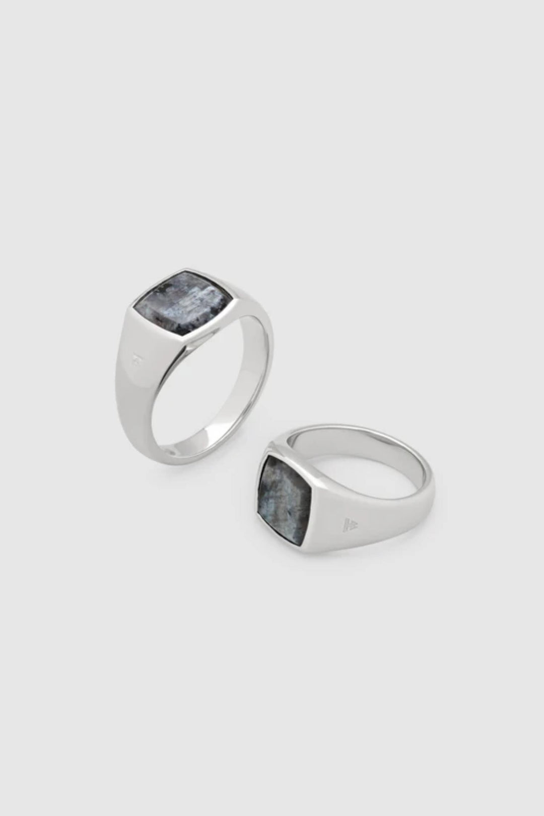 Kay Ring Larvikite