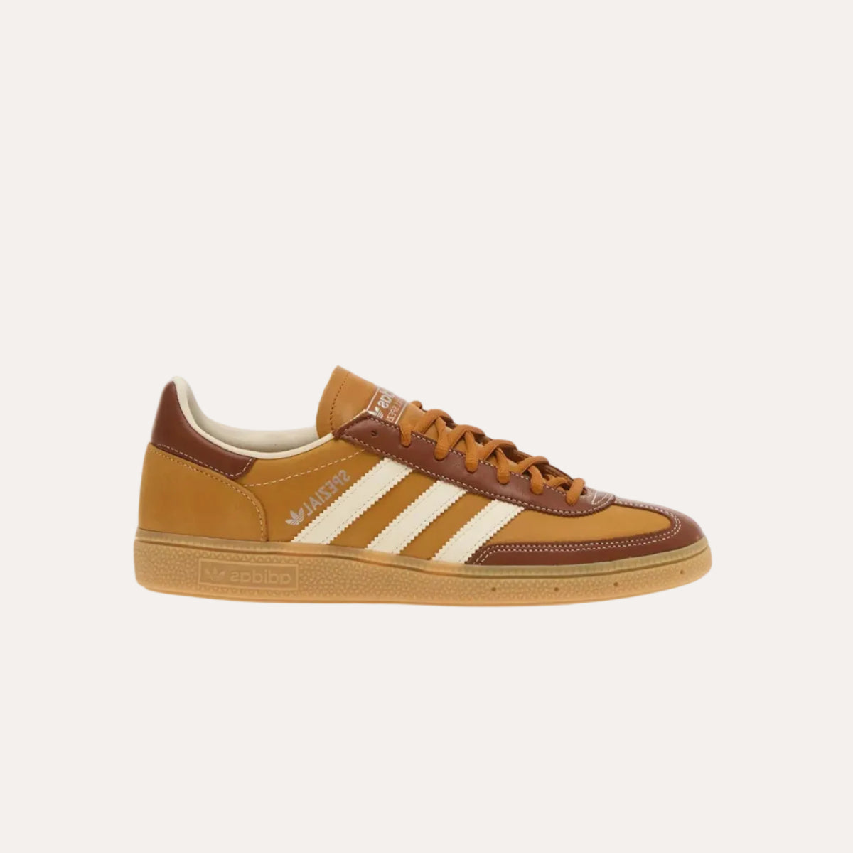 Handball Spezial Craft Ochre/ Cream White