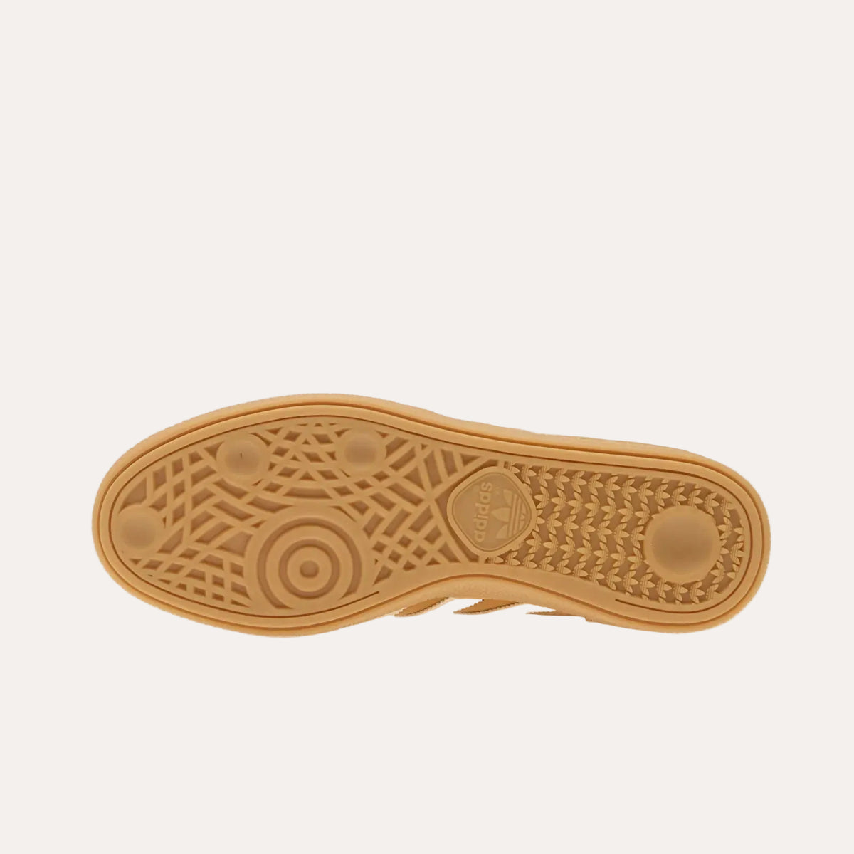Handball Spezial Craft Ochre/ Cream White