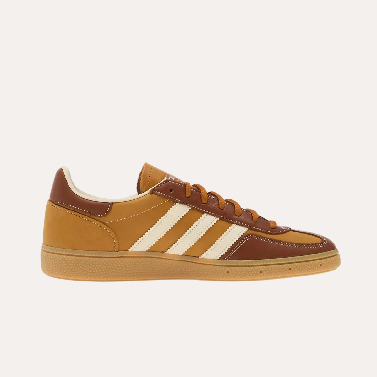 Handball Spezial Craft Ochre/ Cream White