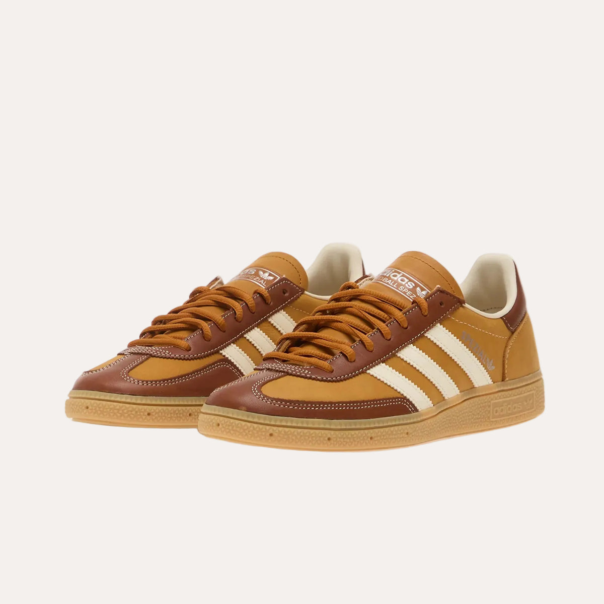 Handball Spezial Craft Ochre/ Cream White