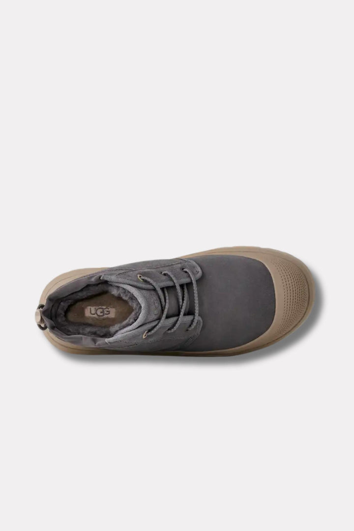 M Neumel Weather Hybrid - Obsidian/Cobble Grey