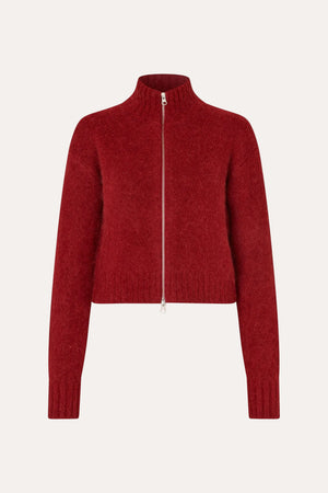  Cardigan 15425 Sundried Tomato