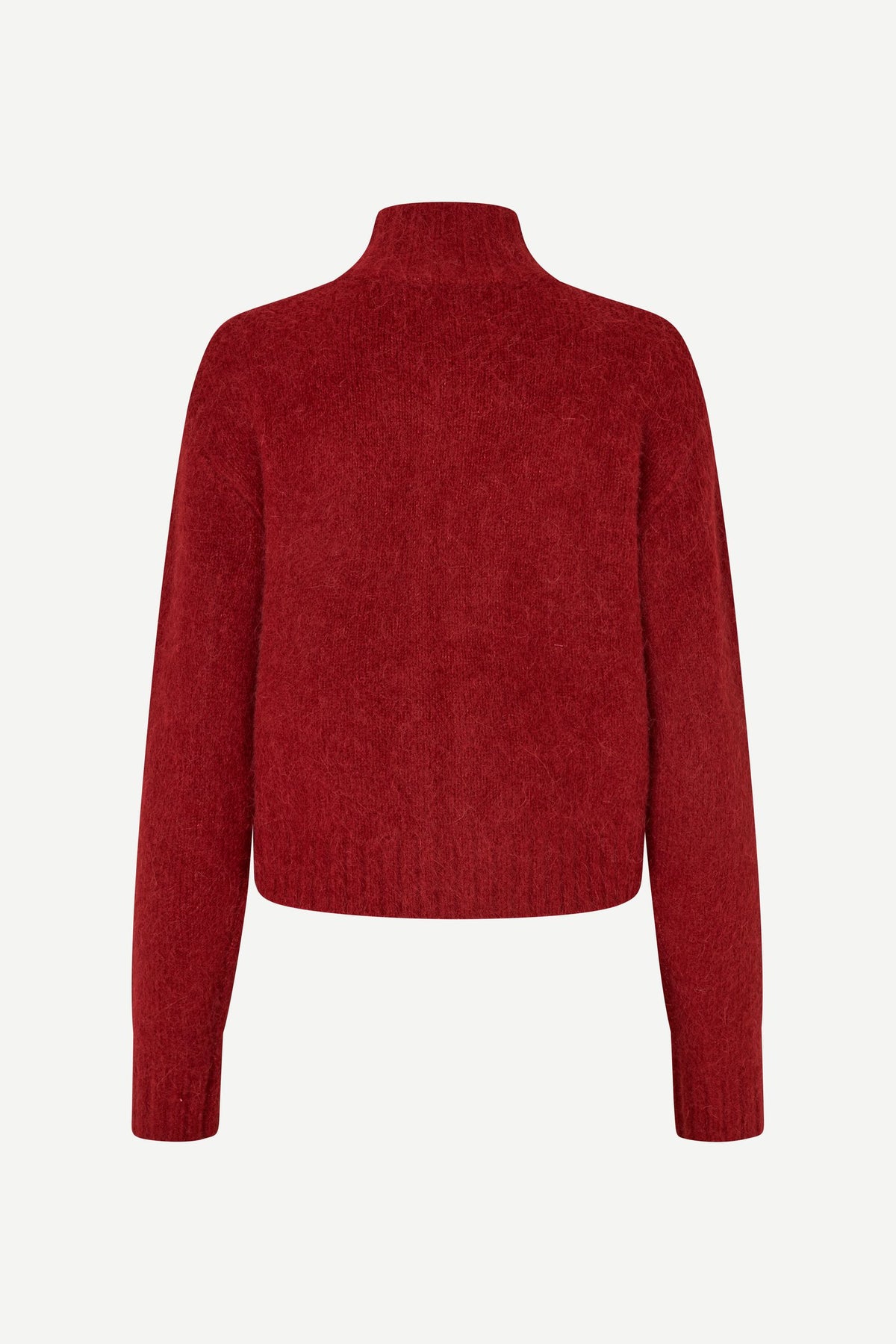 Sajeanne Cardigan 15425 - Sundried Tomato
