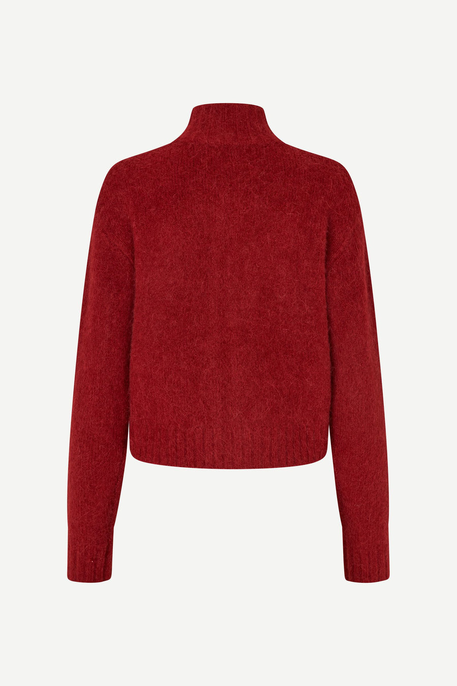 Sajeanne Cardigan 15425 - Sundried Tomato