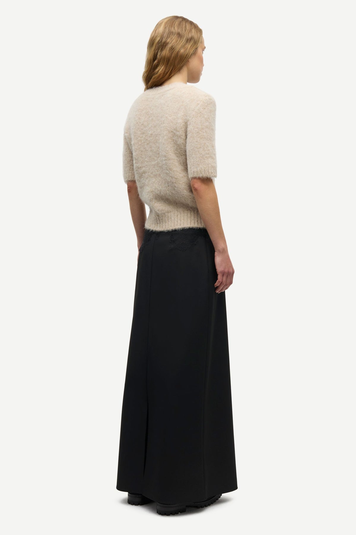 Sajeanne Top 15425 - Blush