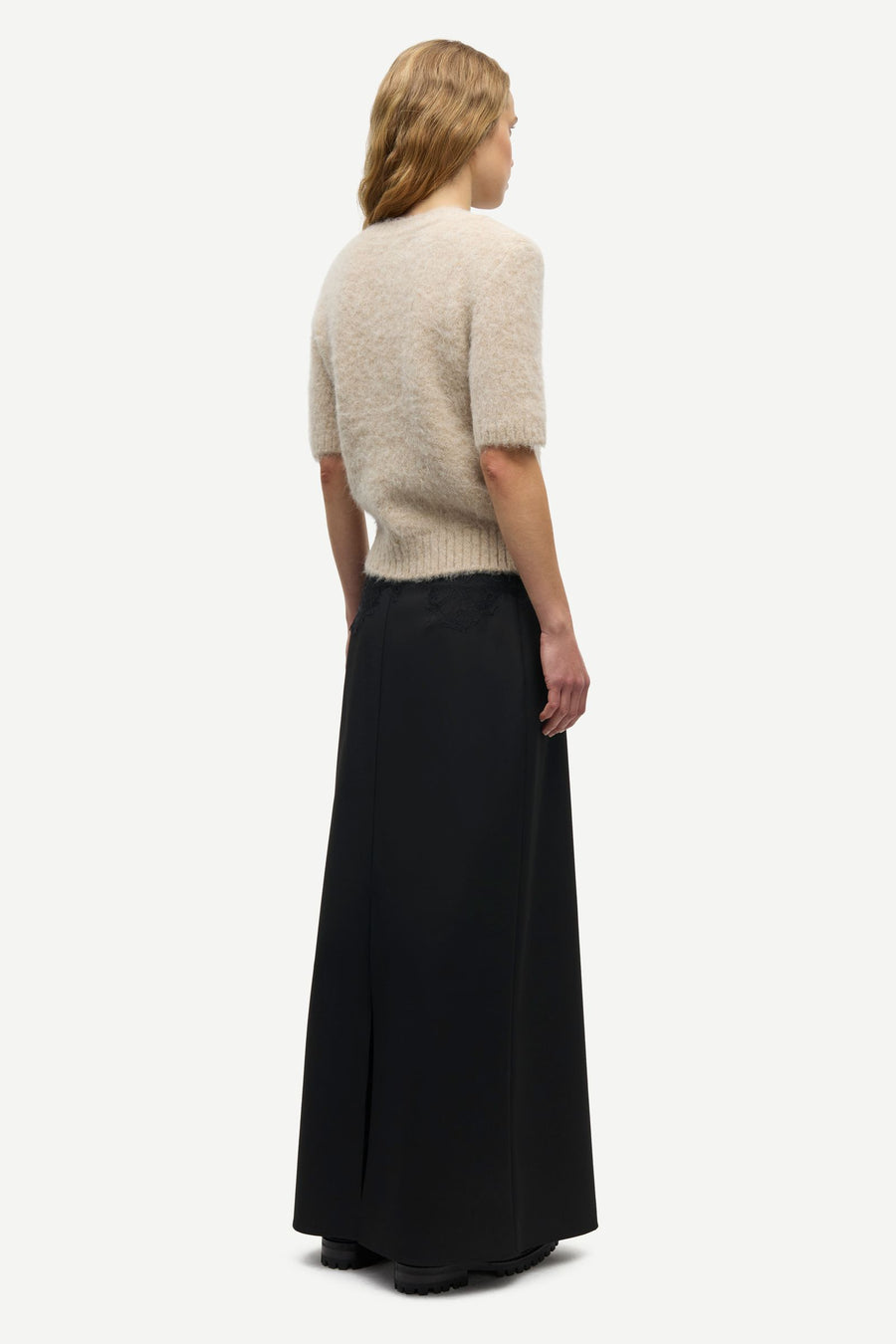 Sajeanne Top 15425 - Blush