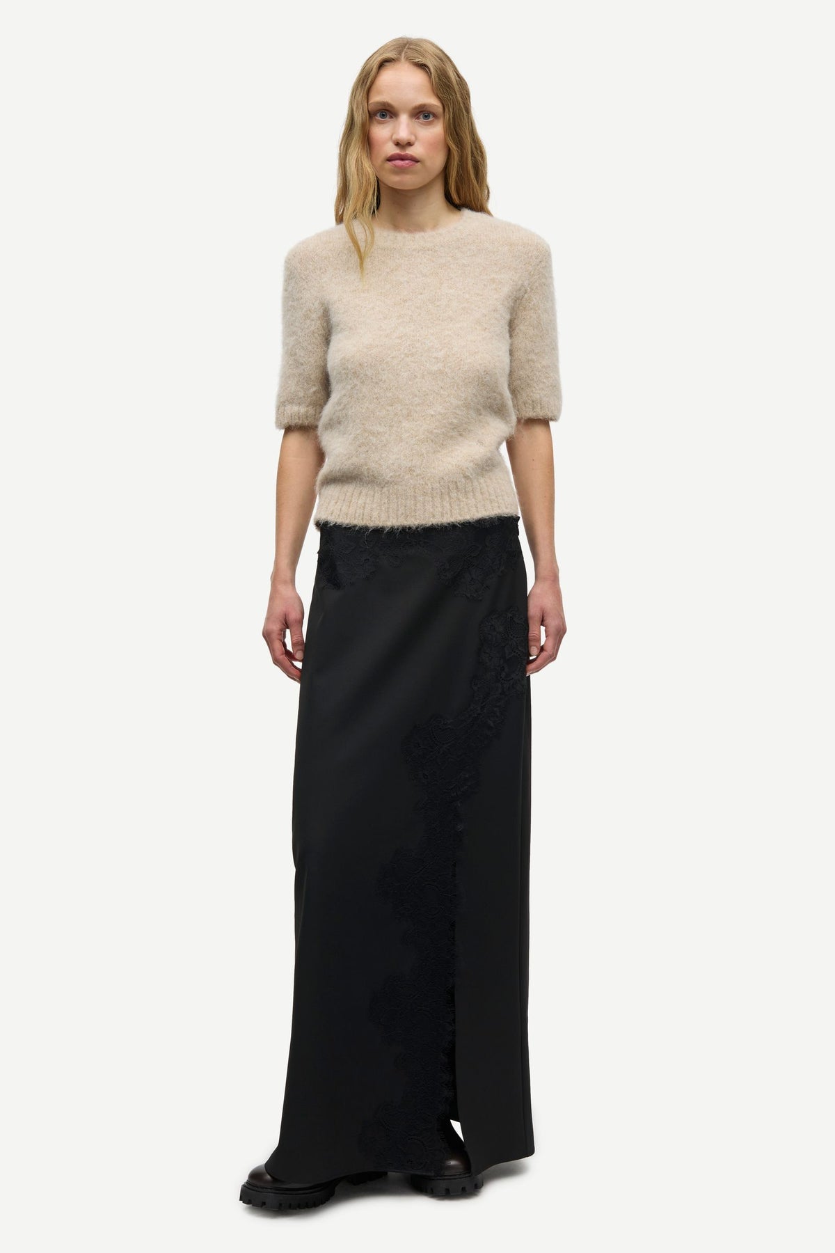 Sajeanne Top 15425 - Blush