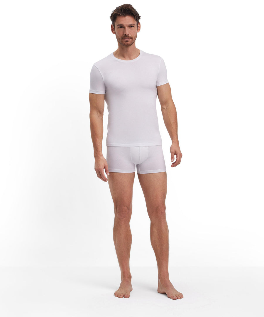 UW Comfort T-shirt White