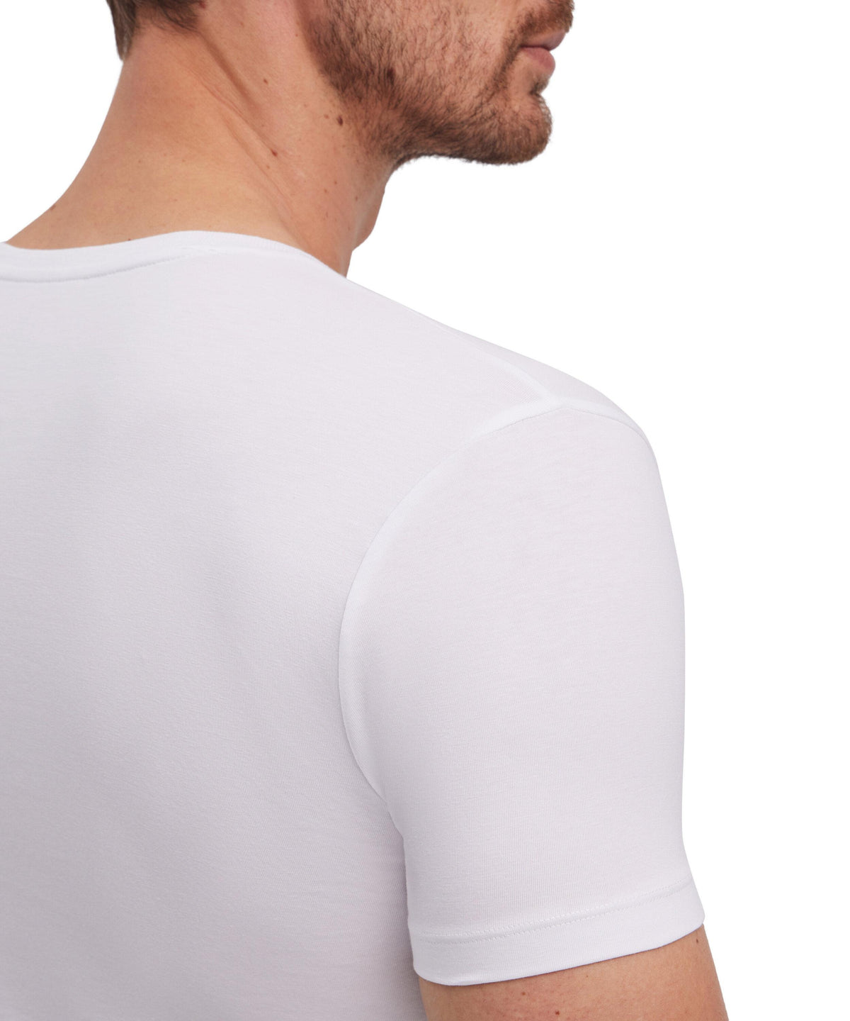UW Comfort T-shirt White