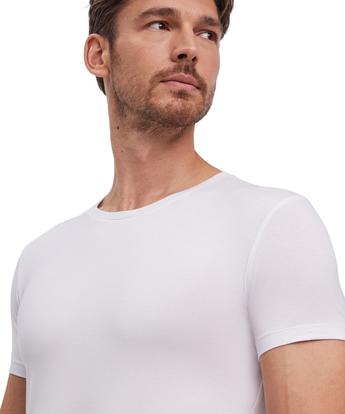 UW Comfort T-shirt White