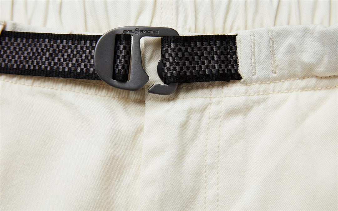 Breeze Pant Off White