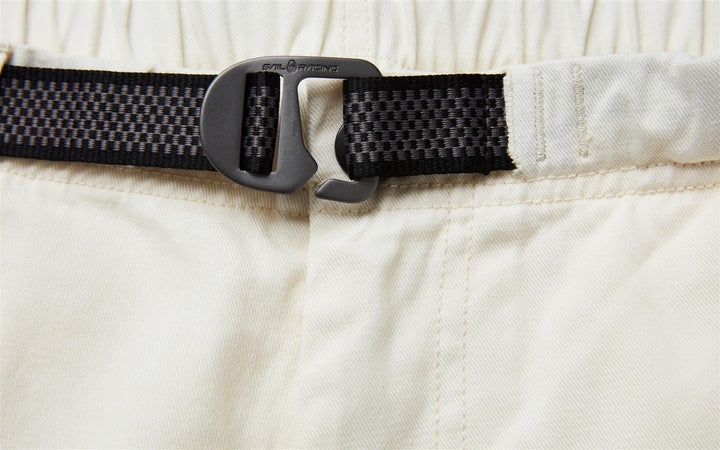 Breeze Pant Off White