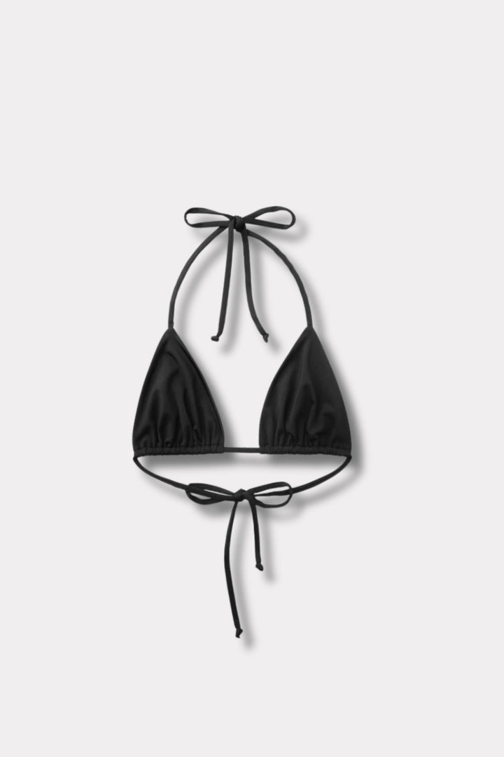 Clean Top- Black
