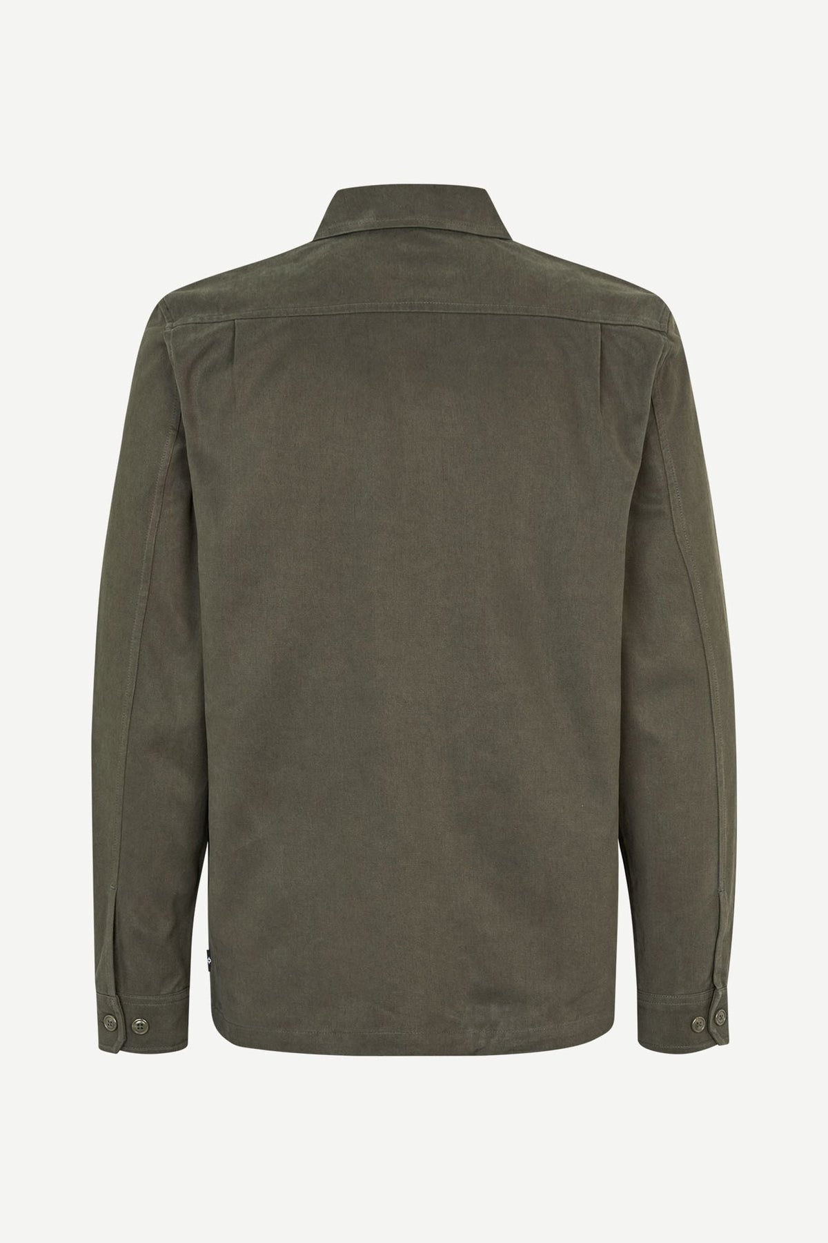 Sataka JO Overshirt Forest Night