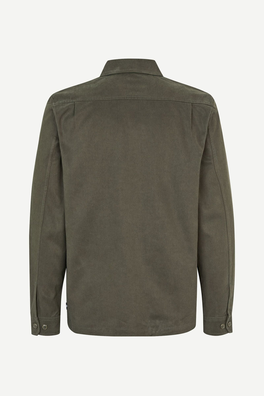 Sataka JO Overshirt Forest Night