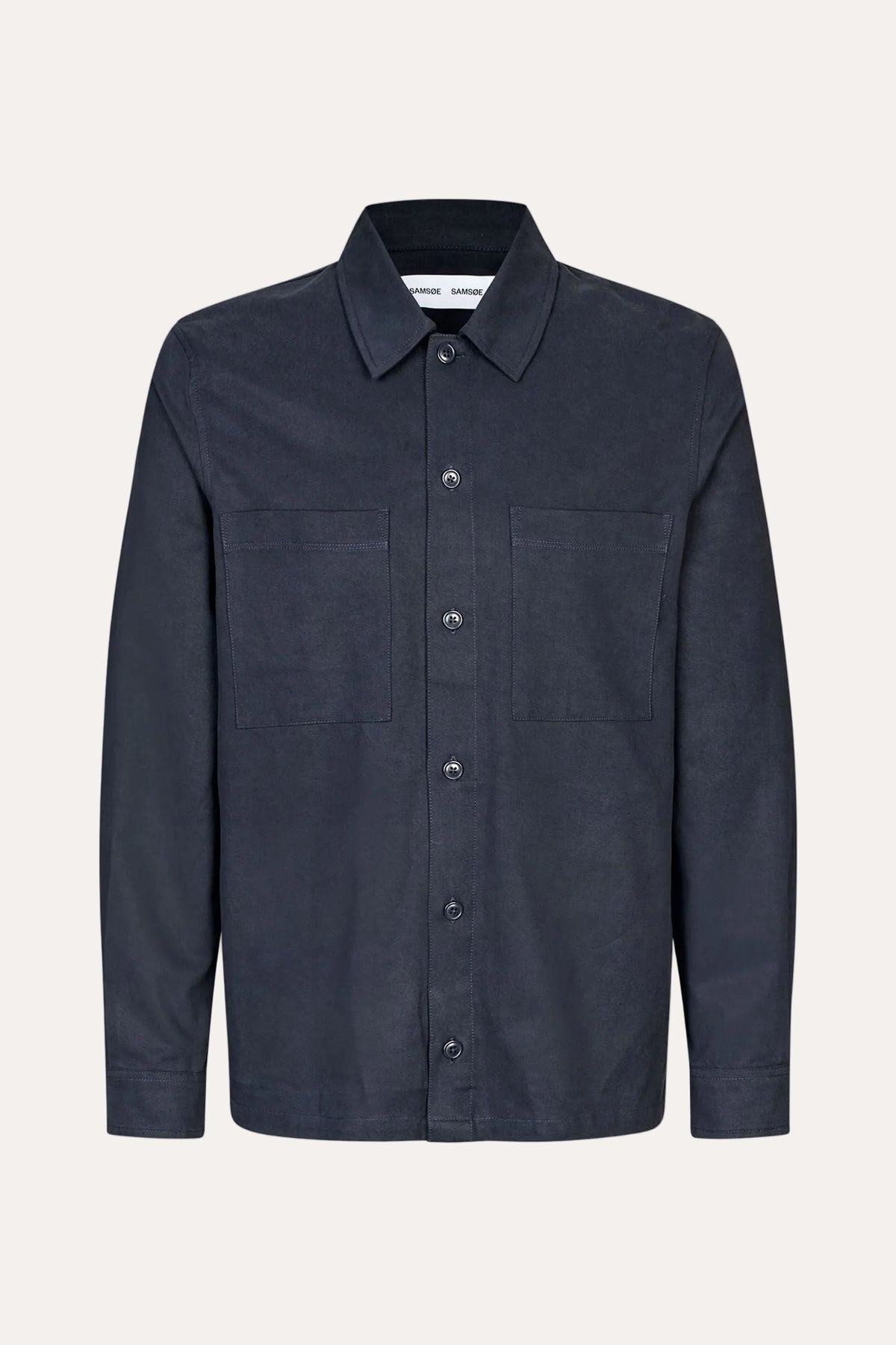 Sataka JO Overshirt Salute
