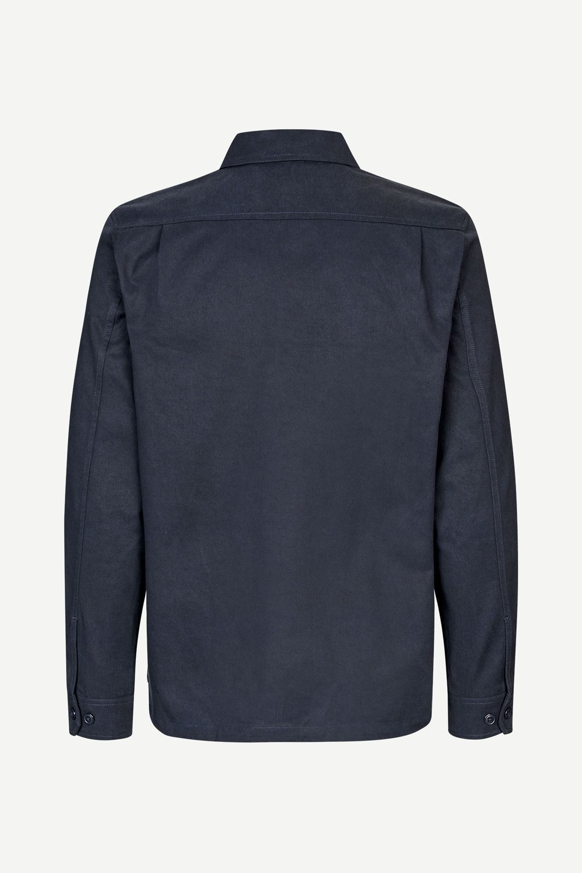 Sataka JO Overshirt Salute