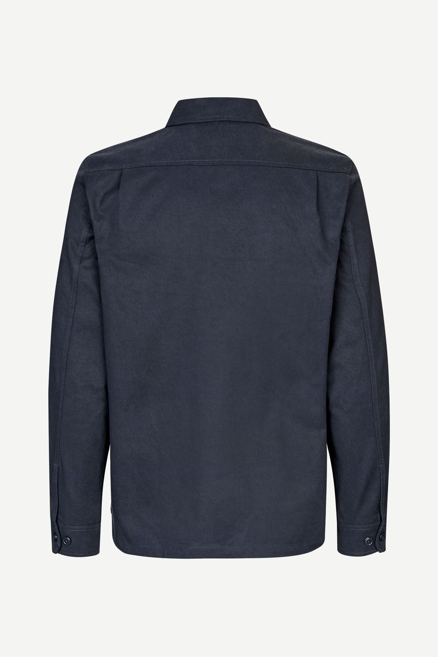Sataka JO Overshirt Salute