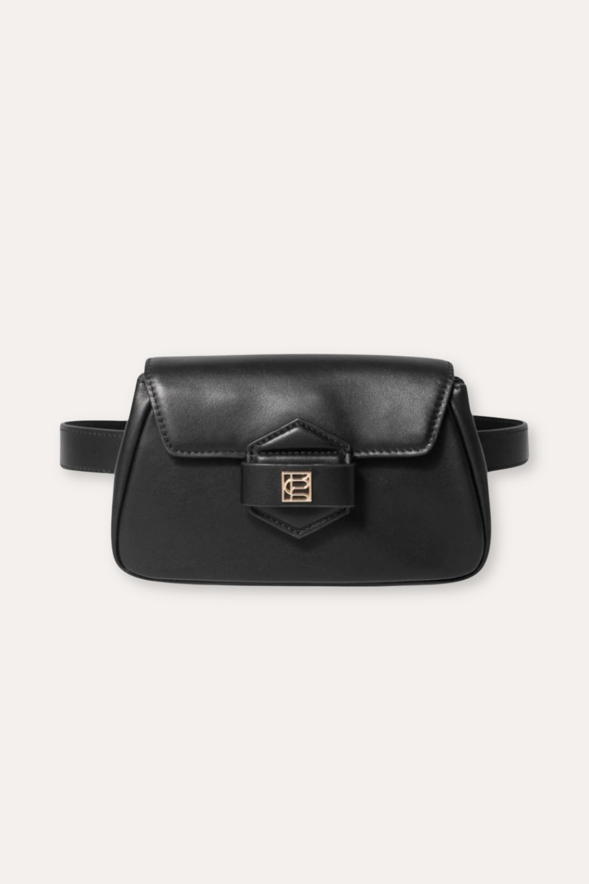 Betty Belt Bag - Black