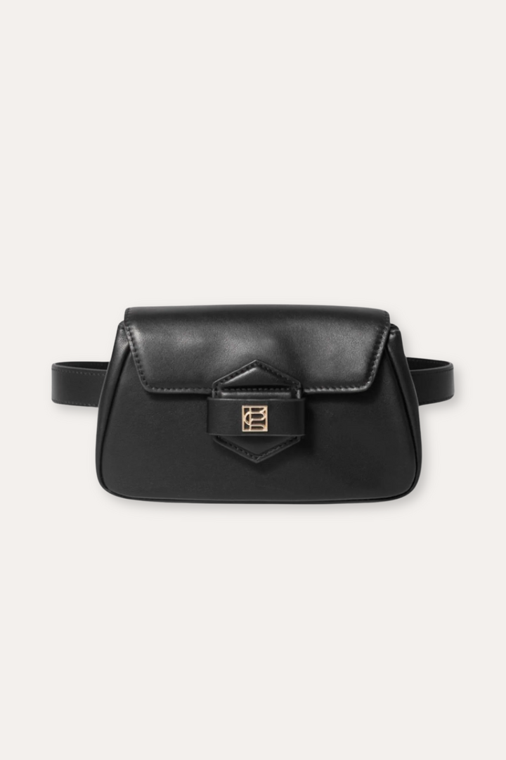 Betty Belt Bag - Black