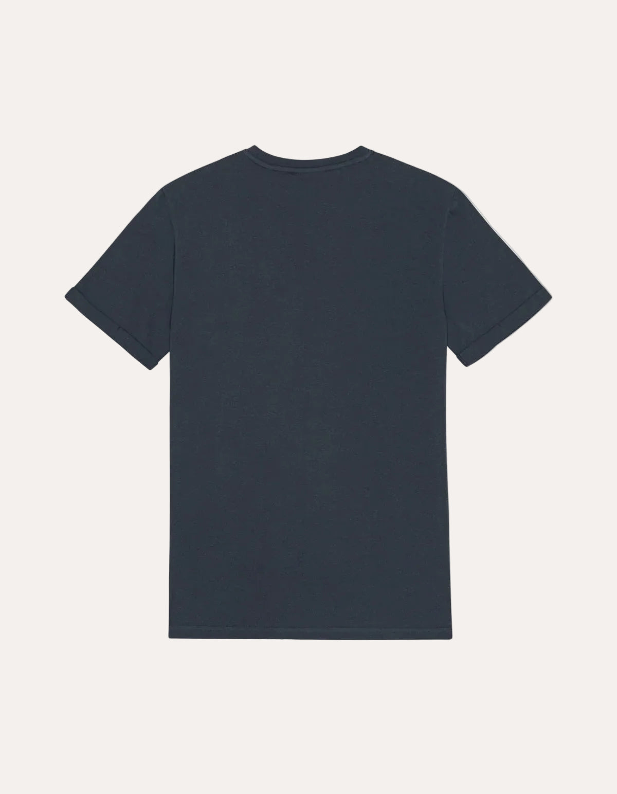 Core Seasonal T-Shirt India Ink Blue