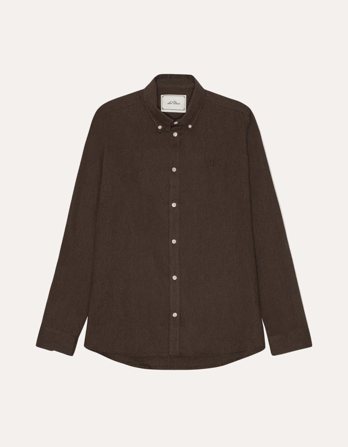 Soft Flannel Shirt Delicioso - packshot