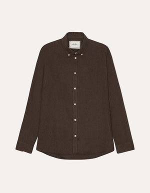 Soft Flannel Shirt Delicioso
