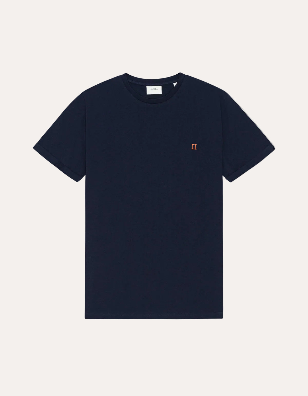 Core T-shirt Dark Navy