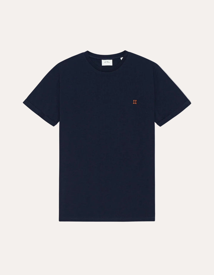Nørregaard T-shirt Dark Navy