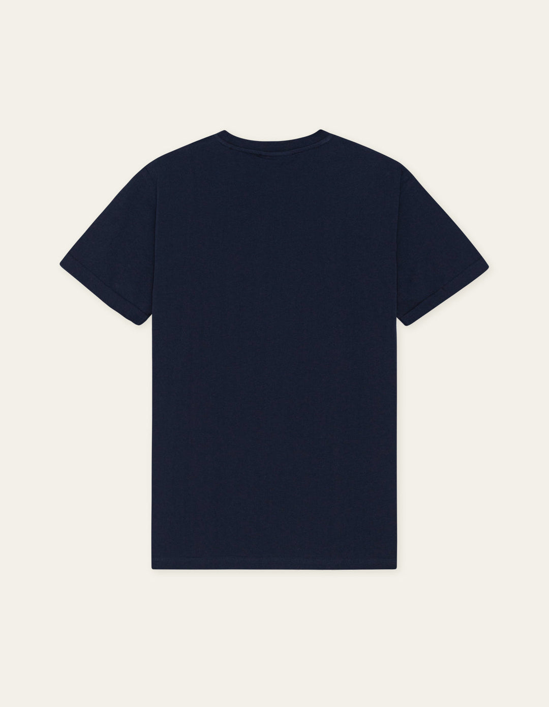 Nørregaard T-shirt Dark Navy