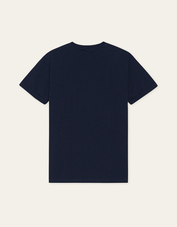 Nørregaard T-shirt Dark Navy