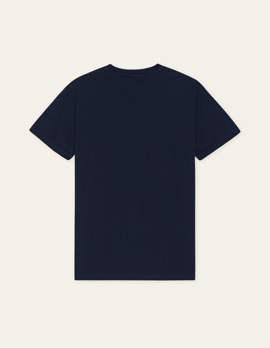 Core T-shirt Dark Navy
