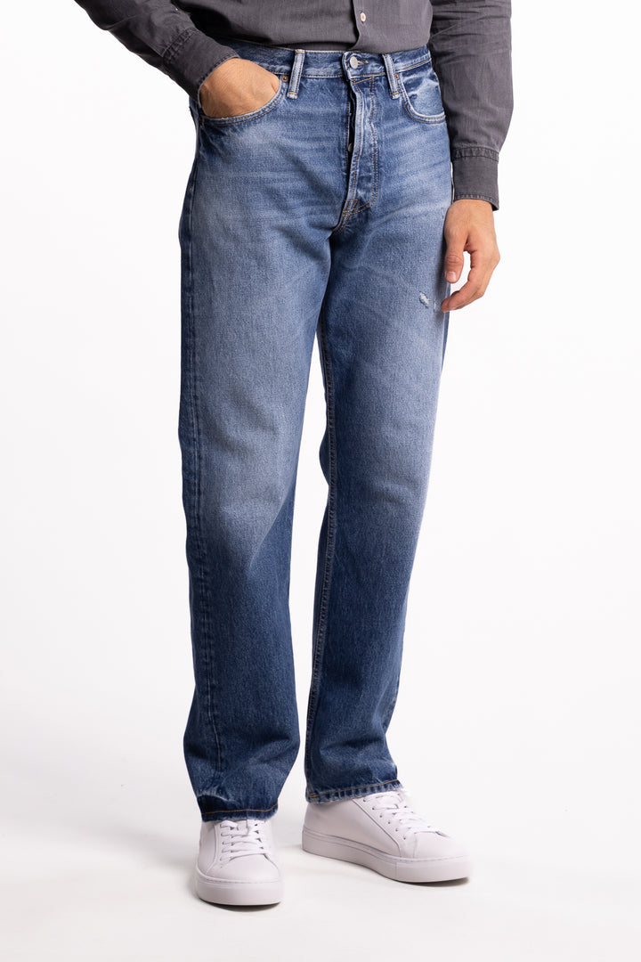 1996 Jeans Vintage Blue