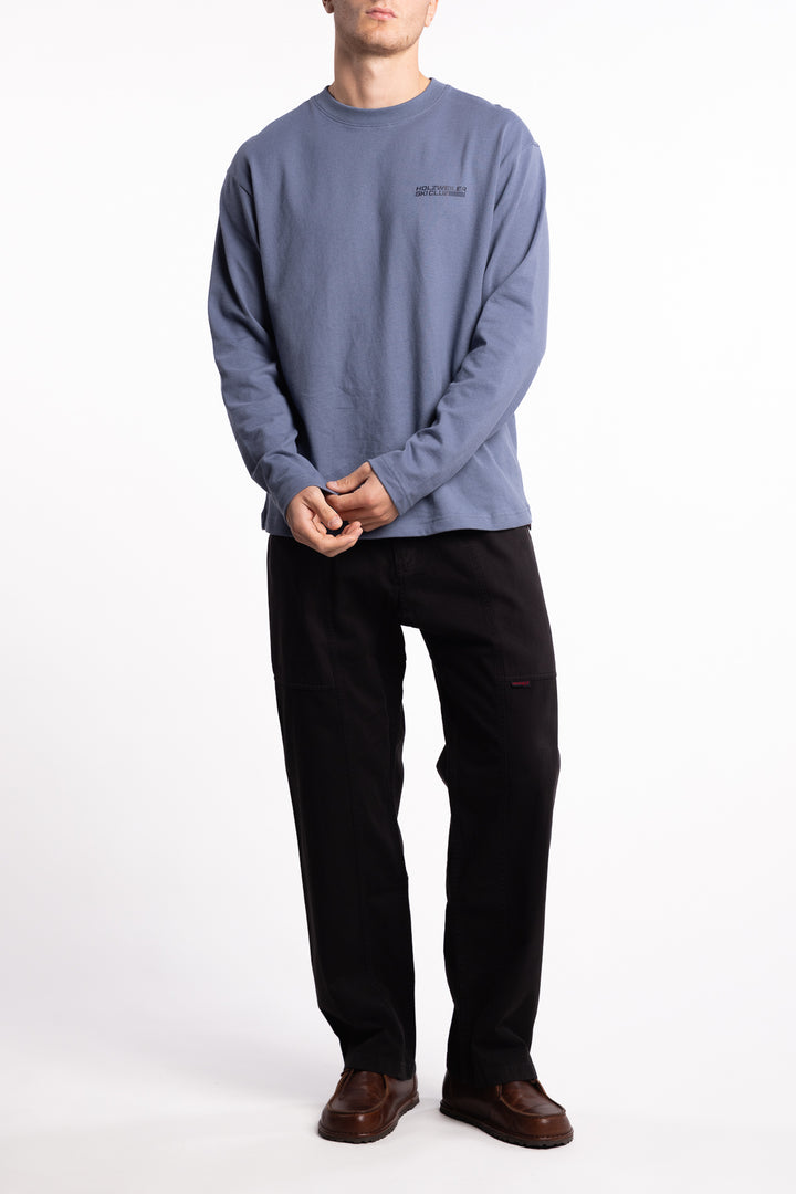 Ranger Logos LS Blue