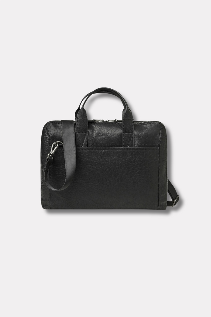 Gustav Data Bag 15" Black