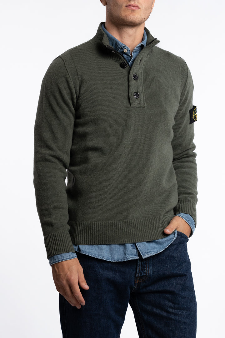 5100040 Lambswool Green