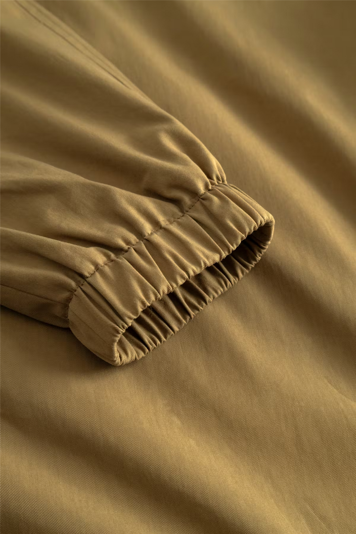 Sigurt Jacket Ermine