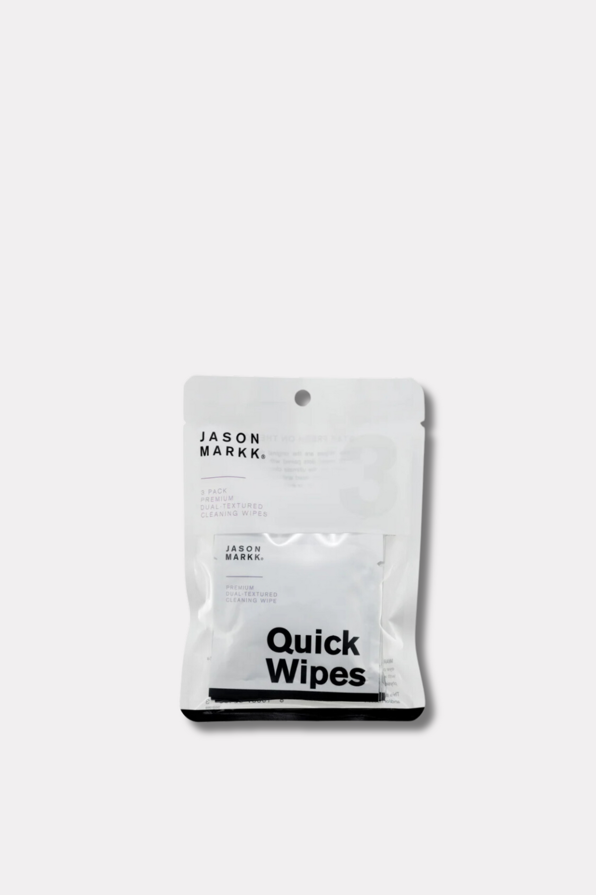 Quick Wipes x3