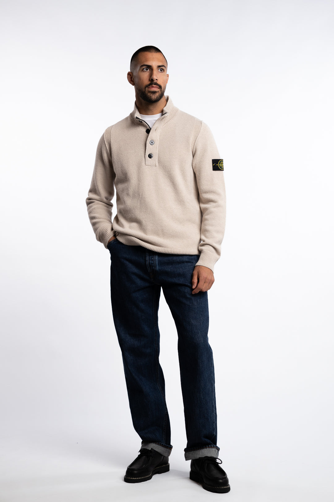 5100040 Lambswool Desert
